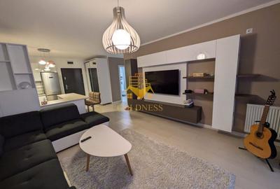 2 camere, modern, bloc nou, parcare, central, Bosch, Ntt Data, Meron - 1