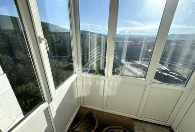 2 CAMERE DECOMANDATE | BALCON ÎNCHIS | BECI | CLĂBUCET/MĂNĂȘTUR - 18