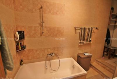 Zona Tabacarie - casa caramida /bca - 4 camere + teren 440 mp - 10