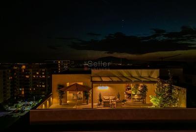 Penthouse Spectaculos | Design Exclusivist - 4