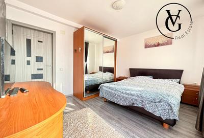 Vilă P+1 |4 camere | Navodari - 12
