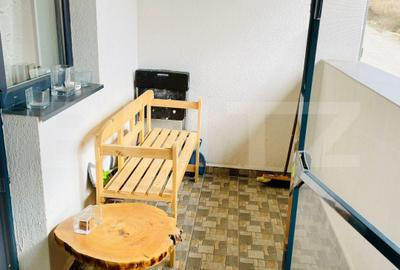 Apartament cu 2 camere, 56mp, balcon 6mp, parcare inclusa, la cheie, in Apahida - 15