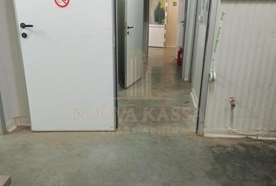Investitie comerciala versatila  - 6967 mp + teren 5289 mp - 15