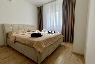 PENTHOUSE 3 camere | Vedere Panoramică | Gama Premium - 17