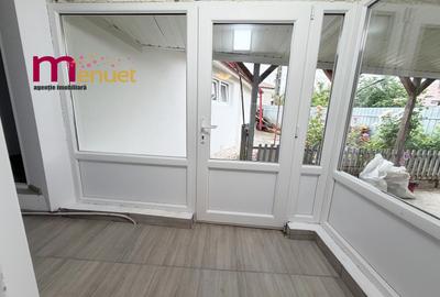 Casa renovata,zona Alexandru Cel Bun - 6