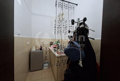 Apartament cu 2 camere finisat | Ideal Investitie| Piata Mihai VIteazu - 6