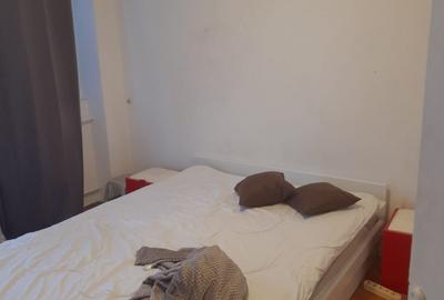 Apartament 3 Camere,Iancului,Metrou,bl.reabilitat,Amenajat,2 bai,mobilat,complet - 12