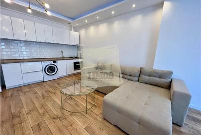 Apartament modern cu 2 camere balcon Doamna Stanca - 4