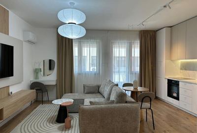 Studio Ivory Residence 2025 | Prima închiriere, Pipera - 1