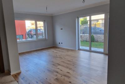 Ansamblu de duplexuri, 4 camere, garaj, gradina, zona Bv Municii - 5