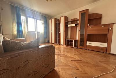 Garsonieră decomandată, mobilată în Șagului