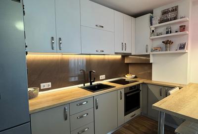 Apartament superb de vânzare | Str. Doamna Stanca, Șelimbăr – Sibiu - 4
