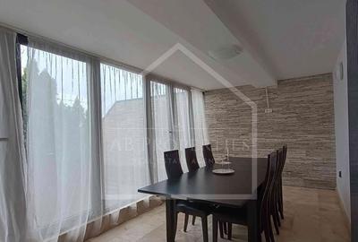 Penthouse 4 camere | 80mp Terasa | Domenii - 9