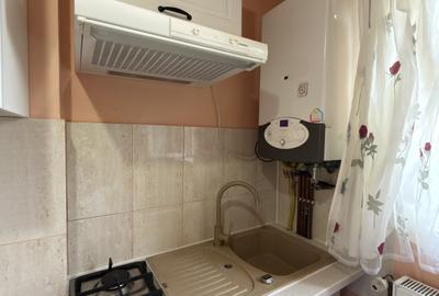 Apartament 2 camere, etaj 1, 45 mp - zona Circumvalațiunii - 7