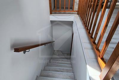 Casa 160 mp, 200 mp teren, zona Intre Lacuri pentru birouri - 27