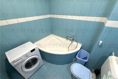 Apartament 2 camere | 57 mp | Etaj 1/7 | Lift | VIITOR METROU 3-5 min | Chiajna - 8