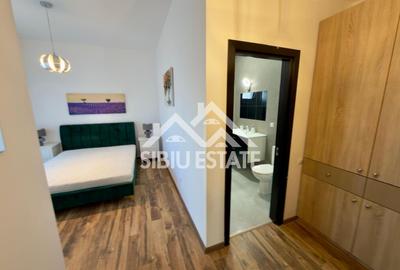 Apartament PREMIUM 3 camere, curte, 2 terase- Selimbar - 4