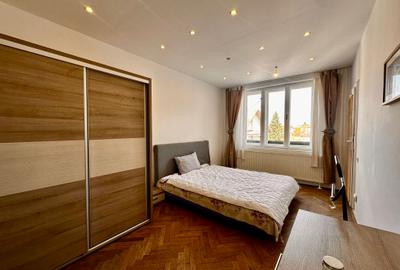 De inchiriat apartament la casa -Centru Istoric - 6