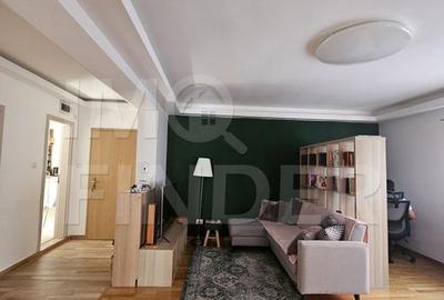 Apartament cu 3 camere, 85 mp,  Gheorgheni/Andrei Muresanu - 3