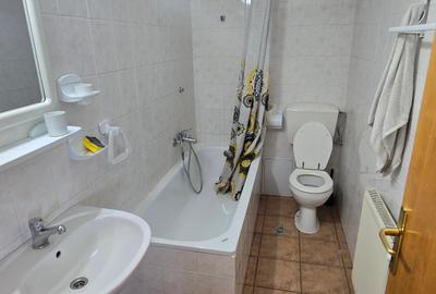 Apartament 3 camere cu vedere spectaculoasă – Piața Victoriei | Calea Victoriei - 14