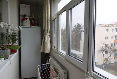 Apartament frumos cu 4 camere, etaj intermediar, cartier Manastur! - 3