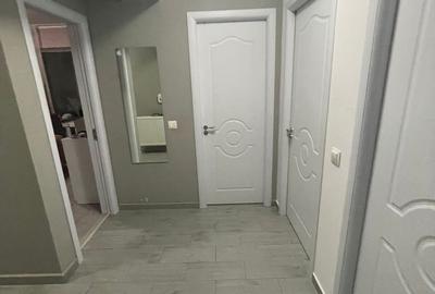 Apartament 3 camere spatios, etaj 3/5, zona Leroy Merlin - 6