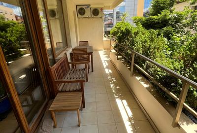 Spacious 3-bedroom apartament//200 sqm//terrace//fully furnished//Herastrau area - 7