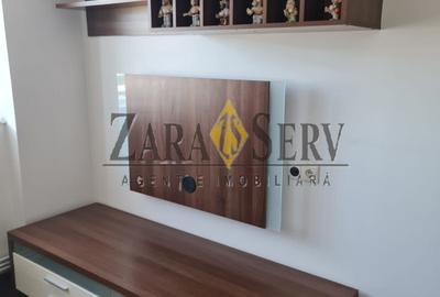 Apartament spectaculos cu 4 camere, mobilat și utilat –Zona Republicii, Etaj 9/9 - 8