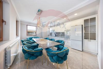 Apartament premium,cu terasa si loc de parcare,la  Seasons Residence - 8