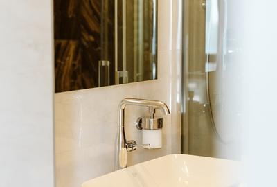 Apartament Duplex 2 camere, complex Catedral Residence - 10