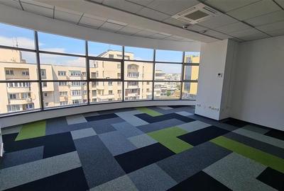 Spatiu de birouri proaspat renovat - 1