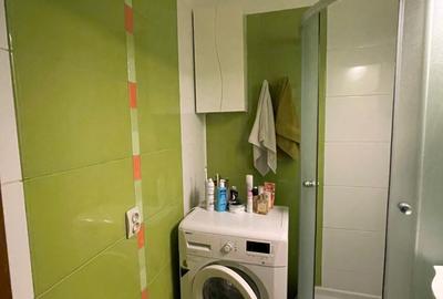 Garsoniera  de inchiriat la metrou Dristor 2 - 11