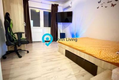 De vanzare apartament 2 Camere- Mall Vitan - 2