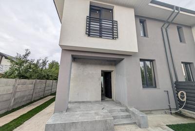 Duplex 4 camere 117mp | 0 comision | Otopeni Ana Aslan | Teren 209mp - 23