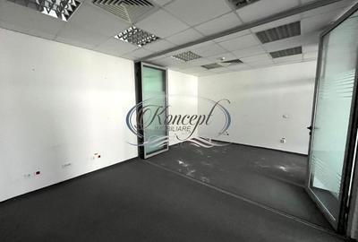 Spatiu de birouri in Sigma Center - 9