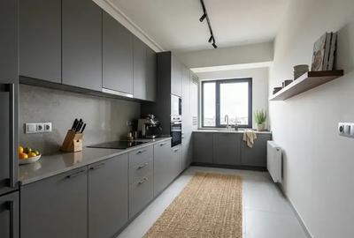 Apartament 2 Camere De Vanzare Lux | 88 mp Utili | Pipera - Voluntari - 7