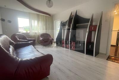 Apartament 3 camere – Iași, Nicolina, zona PECO MOL- - 1