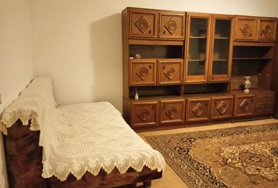 Ap 2 camere, 2 bai, dec, ctr ANAF, Crangasi - Podul Grand - 1