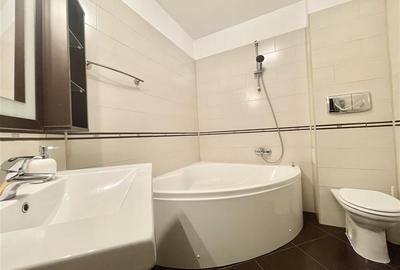 Oferta!Inchiriere 3 camere Modern-Herastrau|Parcare subterana| - 12