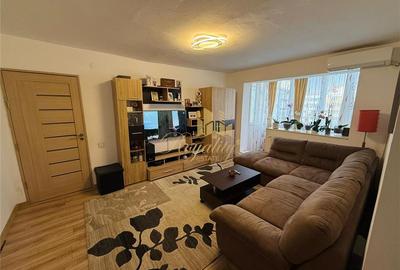 Apartament modern 3 camere, etaj 3, centrala, clima- Zona Girocului - 8