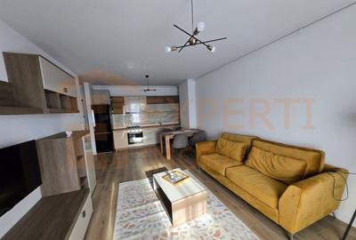Apartament cu 2 camere decomandat, mobilat în Tomis Nord