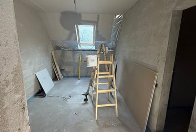 Casa individuala, 6 camere, 200mp, teren 800mp, zona Feleacu - 11