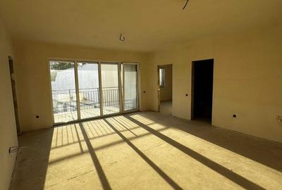 Apartament 3 camere Lalelelor, 73mp, CF, etaj 1/5 - 4