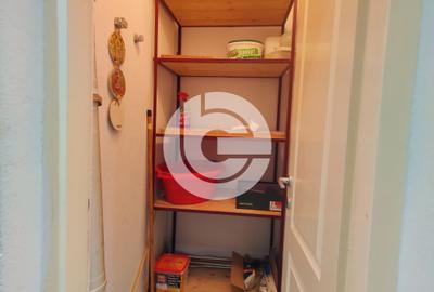 Apartament 3 camere pet friendly | decomandat | Strand | Etaj 3 - 14