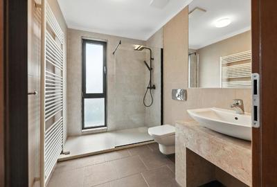 Apartament 3 camere | 2 parcări & boxă | Băneasa Residential - 11