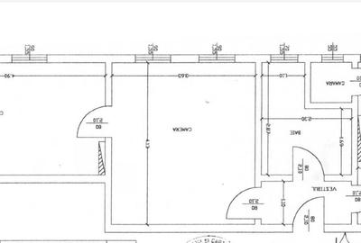 Renovat 2025.Finisaje de lux.Mobilat și utilat - 9