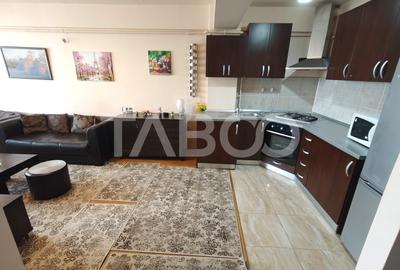 Apartament cu 2 camere de inchiriat in zona Doamna Stanca - Sibiu - 3