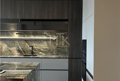 Apartament 3 camere LUX, smarthome | Floreasca - vedere directa spre lac - 13