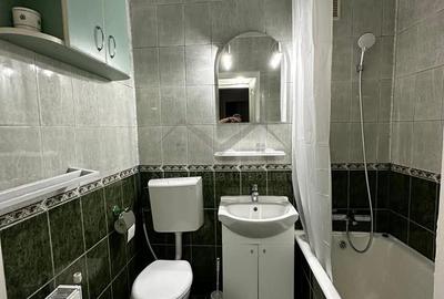 Apartament 2 camere Tatarasi-Metalurgie-etaj 1 - 5