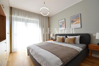 Inchiriere apartament Herastrau - Aviatiei - 10